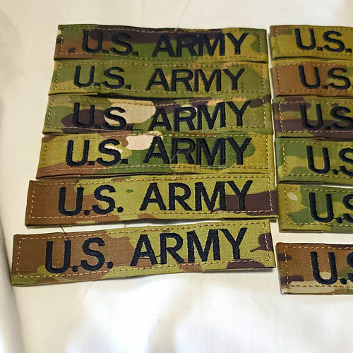 Army ocp camouflage - army,