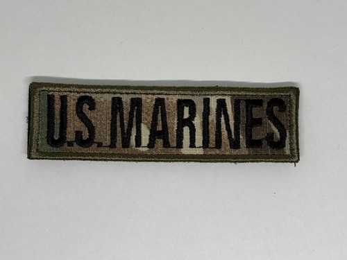 Marine distinguishing name - distinguishing,
